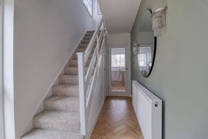 Hallway- click for photo gallery